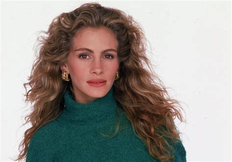 julia roberts jeune|Julia Roberts